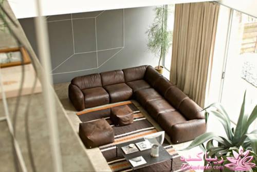 فروش مبل ال به  قیمت تولیدی